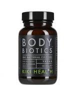 KIKI Health Body Biotics Vegicaps 120
