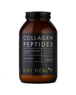 KIKI Health Collagen Bovine Peptides Powder 200g