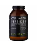 KIKI Health Collagen Bovine Peptides Powder 200g