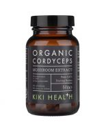 KIKI Health Mushroom Extract Cordyceps Powder 50g