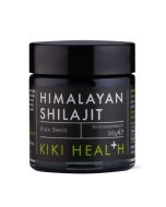 Kiki Health Himalayan Shilajit 30g