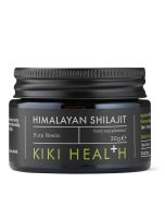 Kiki Health Himalayan Shilajit 30g