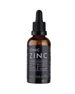 KIKI Health Ionic Zinc Liquid Concentrate 50ml