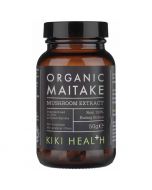 KIKI Health Mushroom Extract Maitake Powder 50g