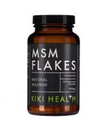 KIKI Health MSM Flakes Capsules 100
