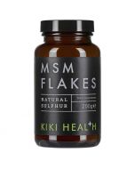 KIKI Health MSM Flakes 200g