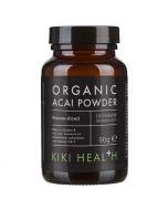 KIKI Health Organic Acai Powder 50g