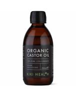 Kiki Health Organic C8 MCT Oil 500ml