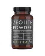 Kiki Health Zeolite Powder 120g