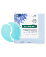Klorane Smoothing & Soothing Eye Patches
