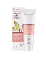 Kolorex Vaginal Care Cream 50g