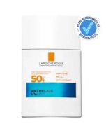 La Roche-Posay Anthelios UV AIR Daily Invisible Fluid SPF50+ 40ml dermatology