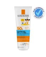 La Roche-Posay Anthelios UVMUNE 400 Dermo-Paediatrics Hydrating Lotion SPF50+ 250ml dermatologist approved