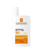 La Roche-Posay Anthelios UVMune 400 Invisible Sun Fluid SPF50 50ml