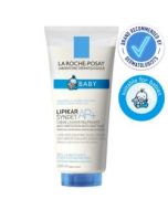 La Roche-Posay Baby Lipikar Syndet AP+ 200ml dermatologist approved