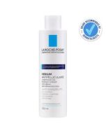 La Roche-Posay Kerium DS Anti-Dandruff Oily Scalp Shampoo 200ml Certified