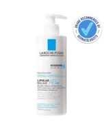La Roche-Posay Lipikar Baume AP+ dermatologist recommended skincar