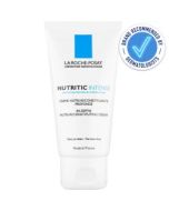 La Roche-Posay Nutritic Intense Cream Recommended by Dermatologists.