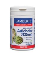 Lamberts Artichoke Extract 8000mg Tabs 180