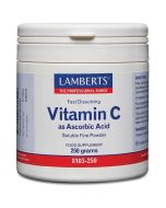 Lamberts Ascorbic Acid Powder 250g