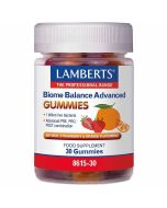 Lamberts Multi-Guard Hair, Skin and Nails Gummies 60