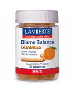 Lamberts Multi-Guard Hair, Skin and Nails Gummies 60