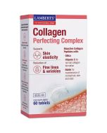 Lamberts Collagen Perfecting Complex Tablets 60