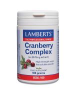 Lamberts Cranberry Complex 100g