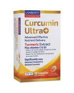 Lamberts Curcumin Ultra Tablets 60