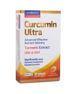 Lamberts Curcumin Ultra Tablets 60