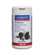 Lamberts Dog Calming Tablets