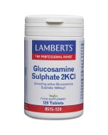 Lamberts Glucosamine Sulphate 2KCl 1000mg Tablets 120