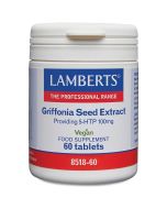 Lamberts Griffonia Seed Extract Tablets 60