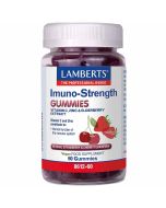 Lamberts Night Time Herbal Complex Capsules 60