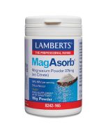 Lamberts MagAsorb Powder 165g