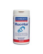 Lamberts Maxi-Hair Tablets 60