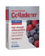 Lamberts Maximum Strength Colladeen Tablets 60