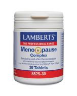 Lamberts Menopause Complex Tablets 30