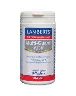 Lamberts Multi-Guard ADR Tablets 120