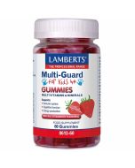 Lamberts Multi-Guard for Kids Gummies 60