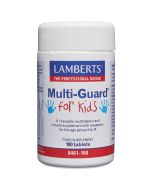 Lamberts Multi-Guard for Kids Tablets 100