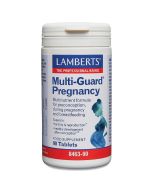 Lamberts Multi-Guard Pregnancy Tablets 90