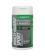 Lamberts Multi-Guard Sport Tablets 60