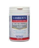 Lamberts Multi-Guard ADR Tablets 120