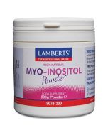 Lamberts Myo-Inositol Powder 200g