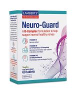 Lamberts Neuro-Guard Tablets 60