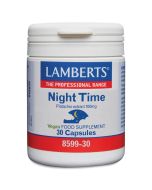 Lamberts Night Time Capsules 30