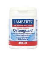 Lamberts Osteoguard Tablets 30