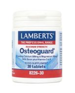 Lamberts Osteoguard Tablets 30