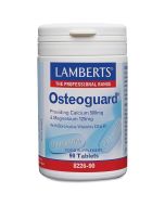 Lamberts Osteoguard Tablets 90